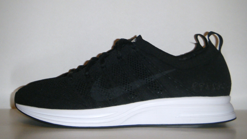 Nike Zoom Flyknit Trainer Wear Test Sample 10