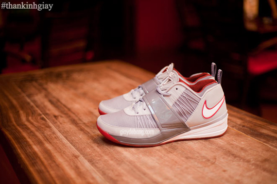 Nike Zoom Revis Dj Og One 2
