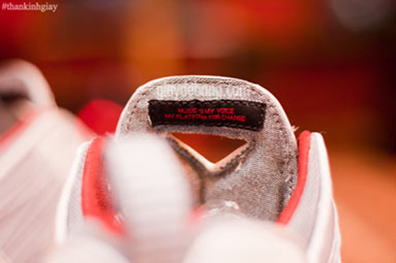 Nike Zoom Revis Dj Og One 7