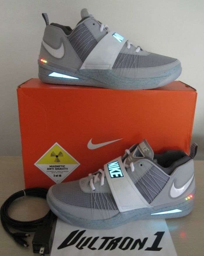 Nike Zoom Revis Mag Customs On Ebay 03