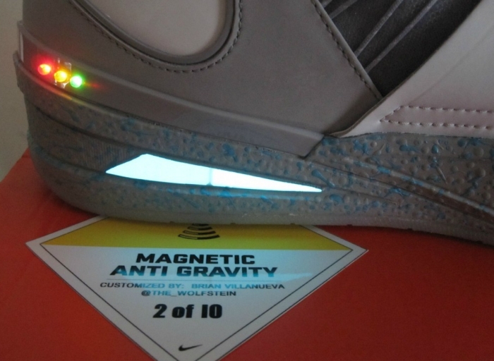 Nike Zoom Revis Mag Customs On Ebay 05