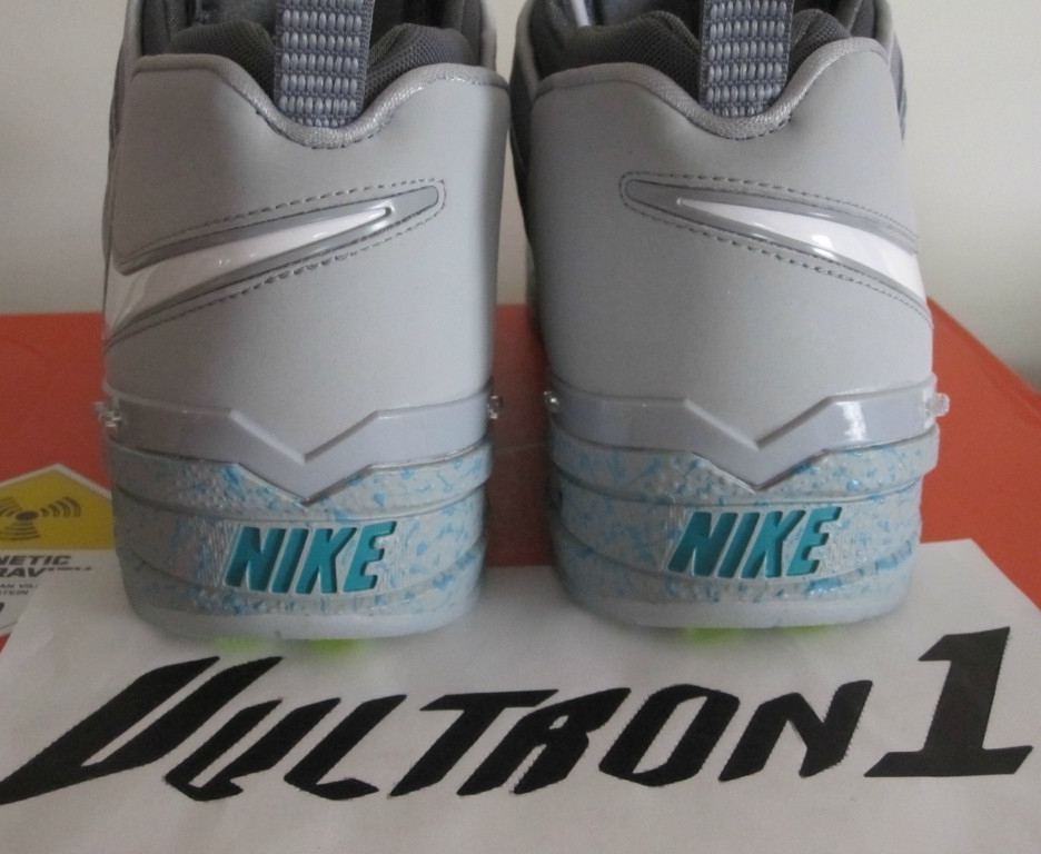 Nike Zoom Revis Mag Customs On Ebay 10