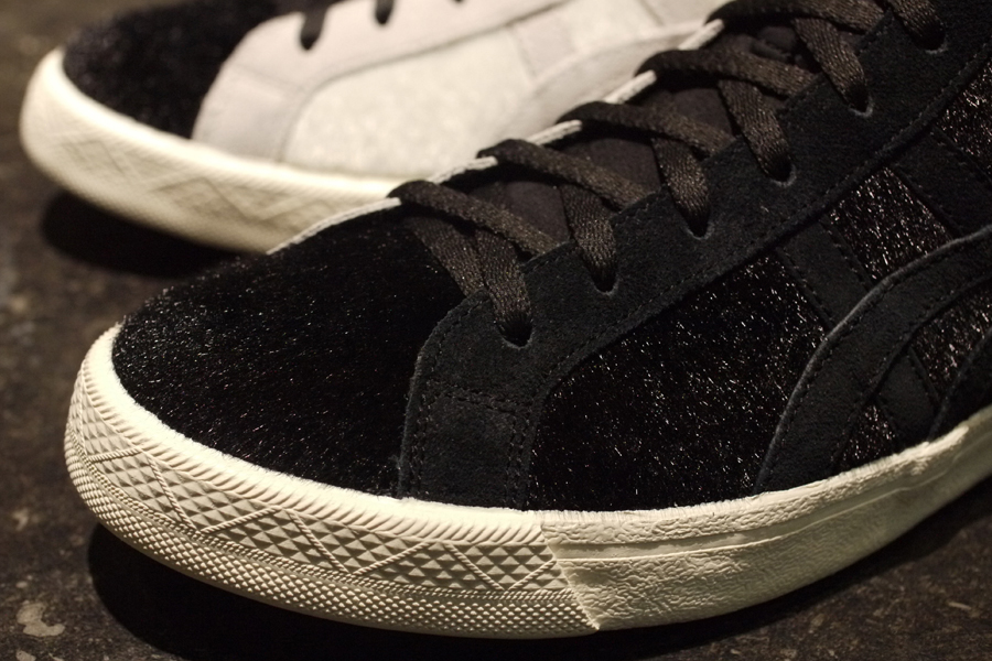 Onitsuka Mita Panda 2