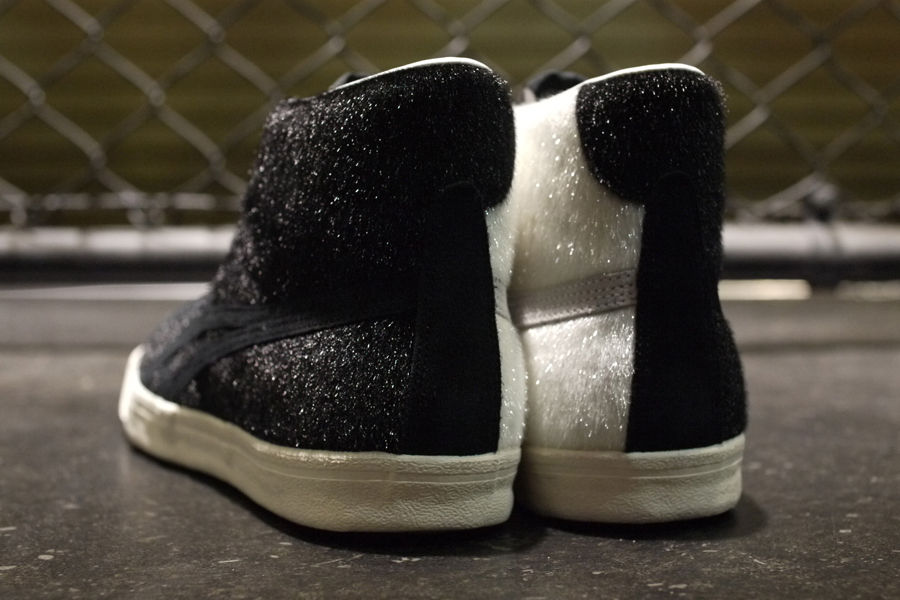 Onitsuka Mita Panda 6