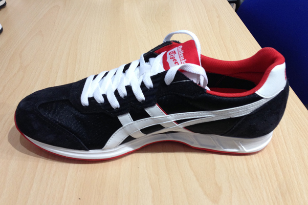 Onitsuka Tiger Stormer 2