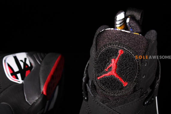Playoffs Air Jordan Viii Retro 9