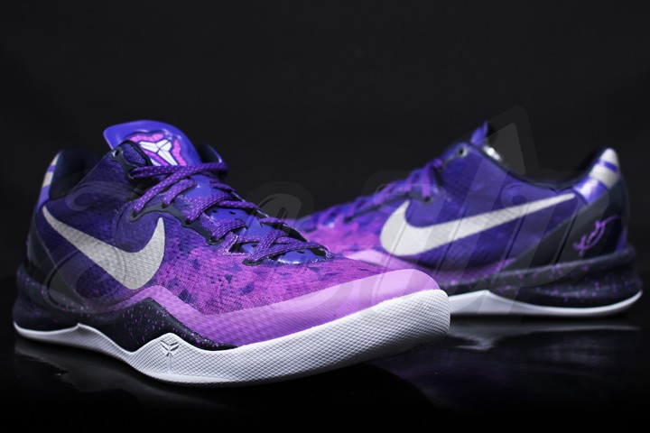 Purple Gradient Nike Kobe 8 006