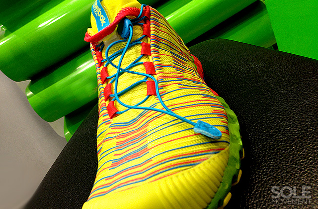 Reebok Zigmaze 2 2