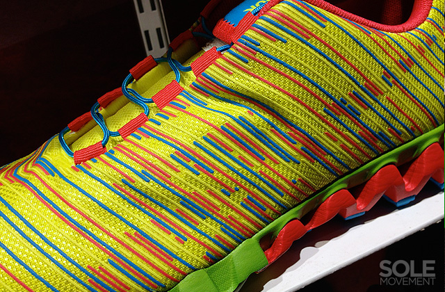 Reebok Zigmaze 2 3