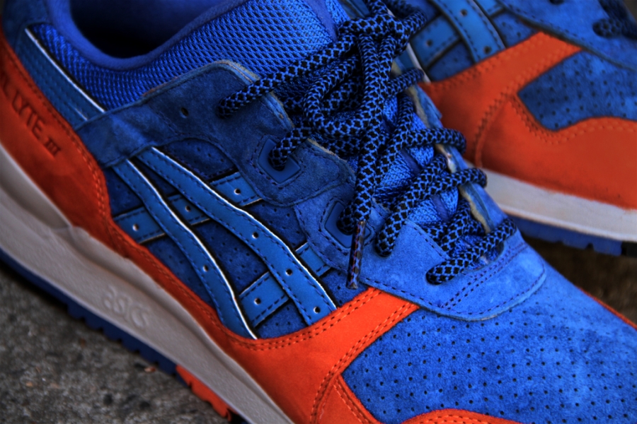 Ronnie Fieg Asics Gel Lyte Iii Ecp New York City Miami Beach Release Info 17