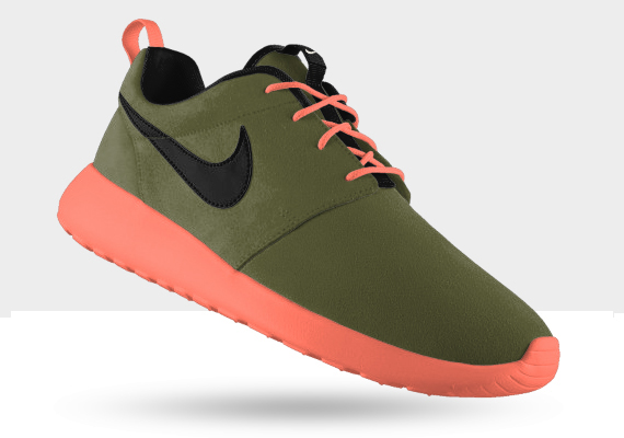 Roshe Run Id 7