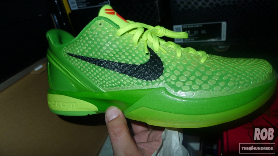 Sneaker Collections Jon Hundreds 20