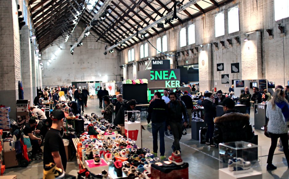 Sneakerness 2013 Amsterdam Recap 41