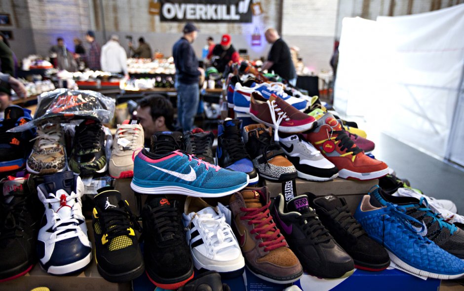Sneakerness 2013 Amsterdam Recap 64