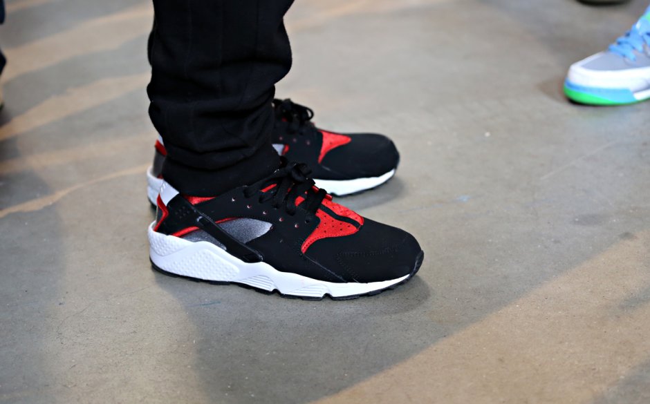 Sneakerness 2013 Amsterdam Recap 68