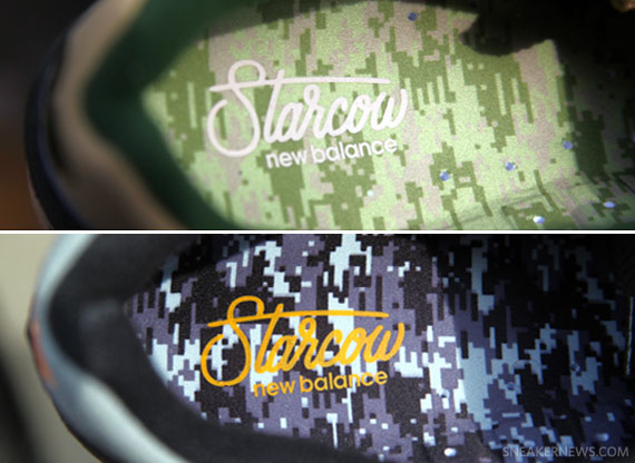 Starcow X New Balance Uk Teaser 1