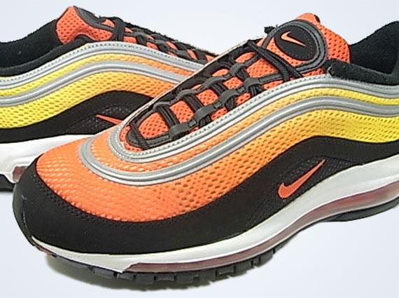 Nike Air Max 97 EM "Sunrise"