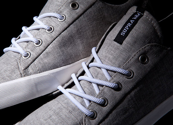 Supra Assault Summer 2013 Colorways