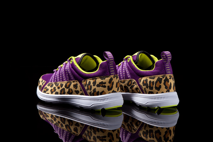 Supra Owen Womens 2