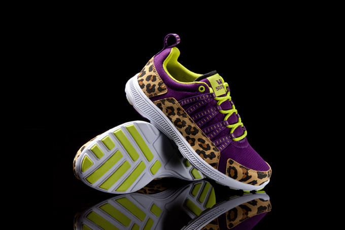 Supra Owen Womens 3