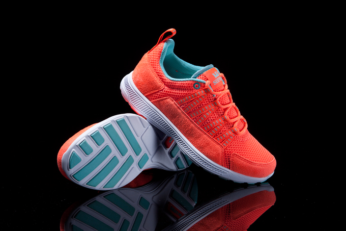 Supra Owen Womens 5