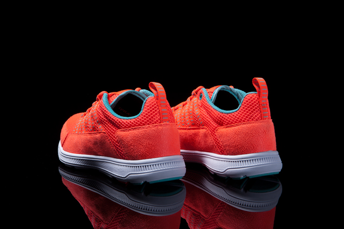Supra Owen Womens 6