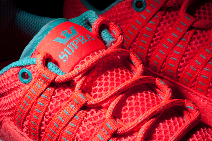 Supra Owen Womens 7