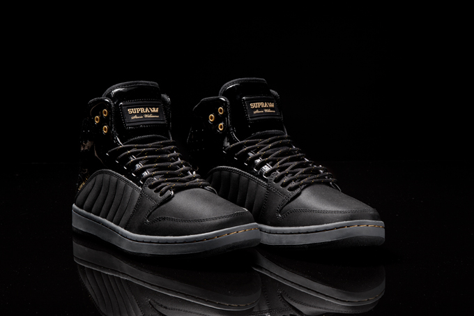 Supra S1w Banks 1
