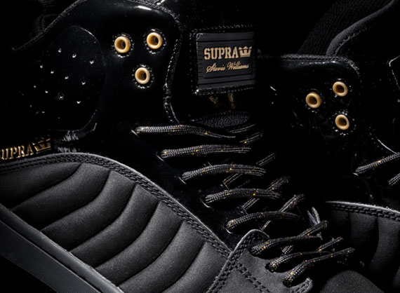 Supra S1W "Banks"