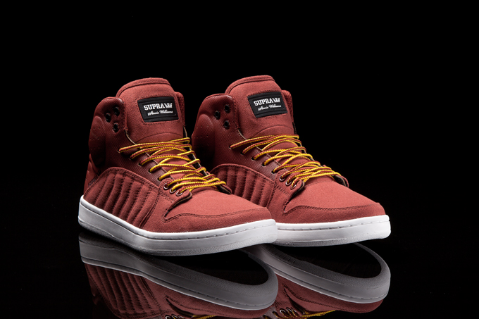 Supra S1w Cunningham 1