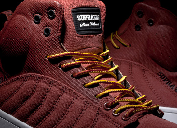 Supra S1W "Cunningham"