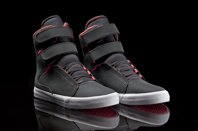Supra Society Garrett 1