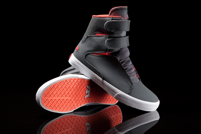 Supra Society Garrett 3