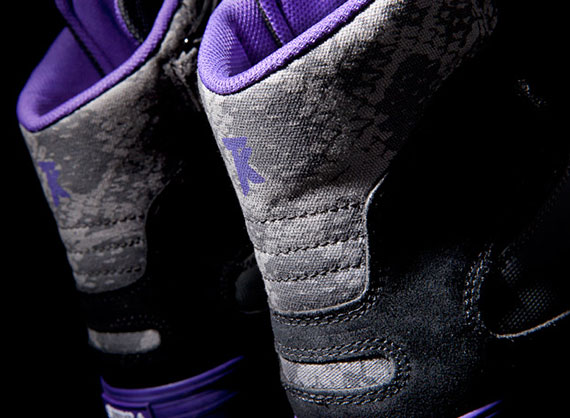 Supra Society "Snakeskin"