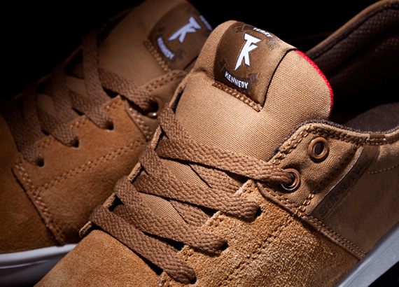 Supra Stacks April 2013 Colorways