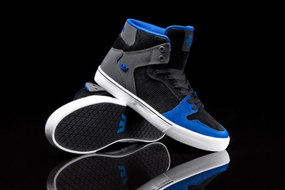 Supra Vaider Mid April 2013 Colorways 7