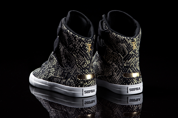 Surpa Society Womens Snakeskin 2