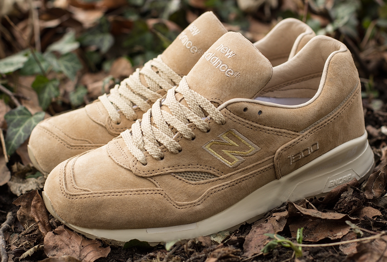 United Arrows New Balance 1500 Release Info 01