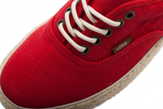 Vans Lpe Espadrille 2