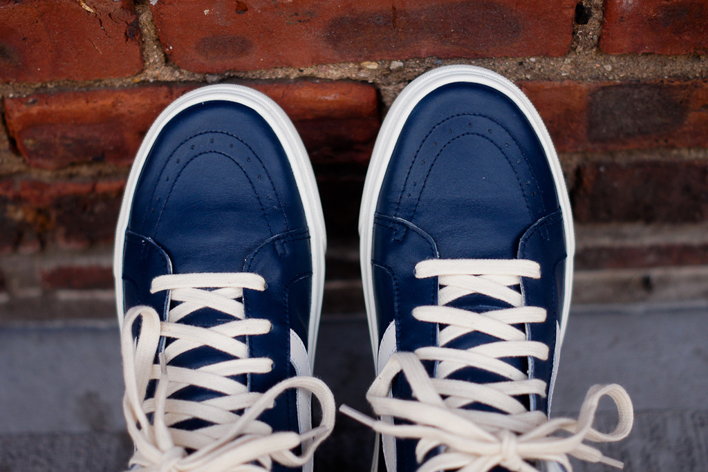 Vans Vault Diemme Montebelluna 16