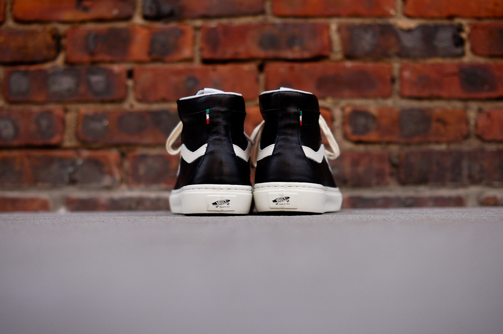 Vans Vault Diemme Montebelluna 4