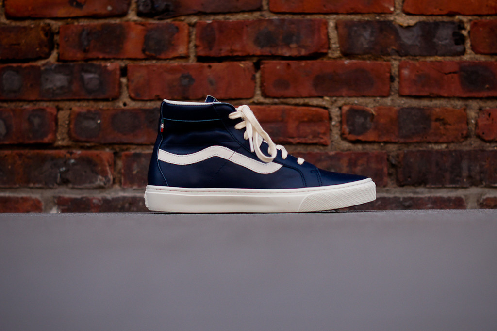 Vans Vault Diemme Montebelluna 9