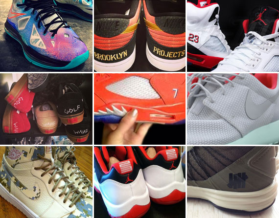 Sneaker News Weekly Rewind: 4/20 – 4/26