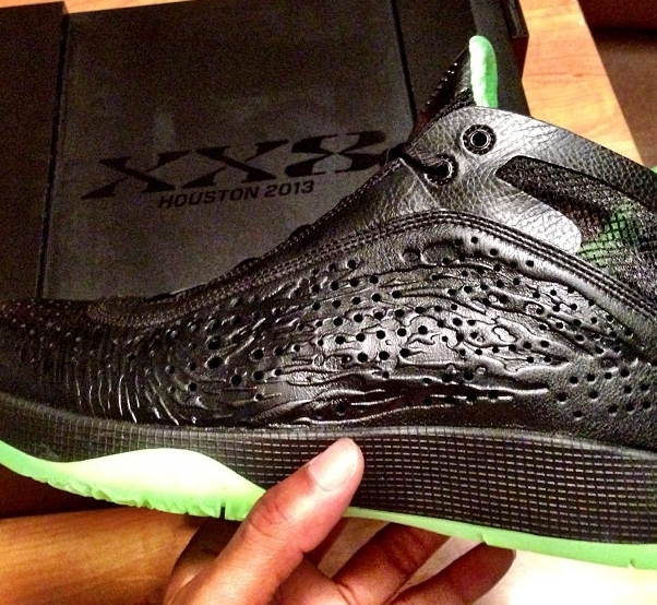 Xx8 Days Of Flight Air Jordan 2011 Winner