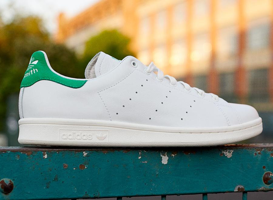 Adidasoriginals Stansmith Prshot1 Fw13