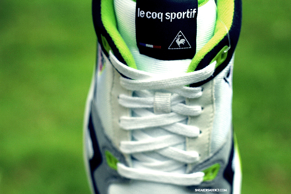 Le Coq Sportif R1000 Preview 02