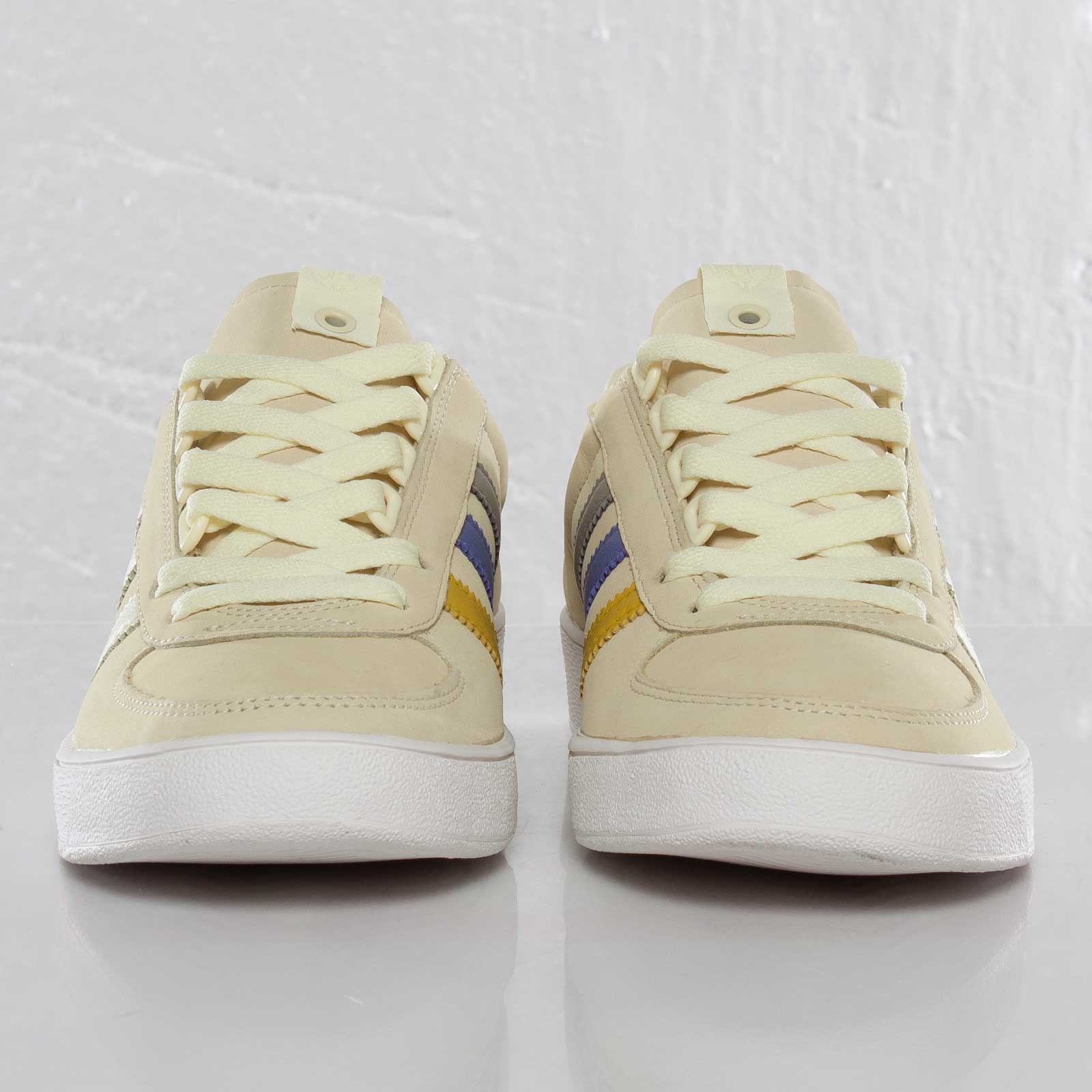Adidas Consortium Adicolor 30th Anniversary Pack Available 13