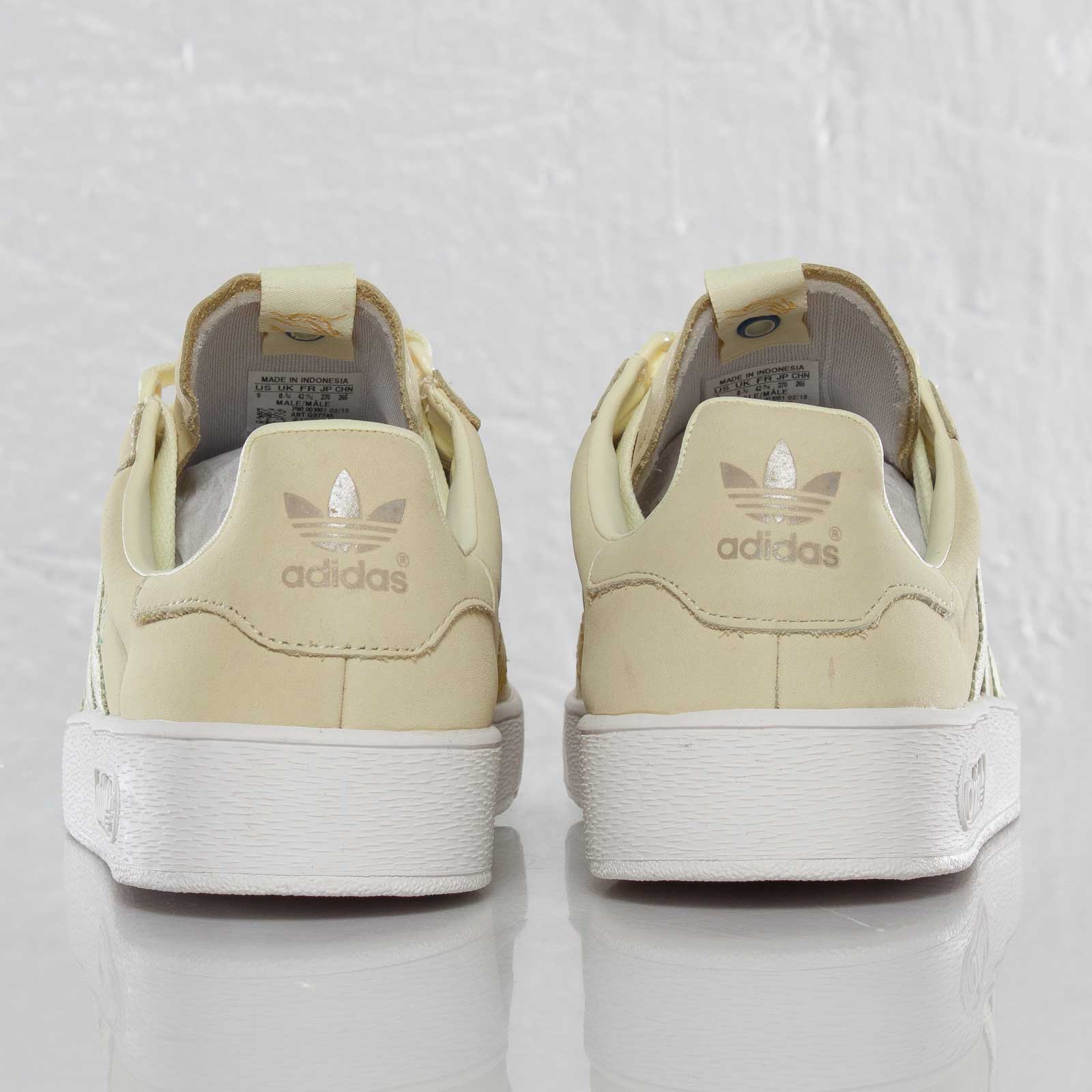 Adidas Consortium Adicolor 30th Anniversary Pack Available 14