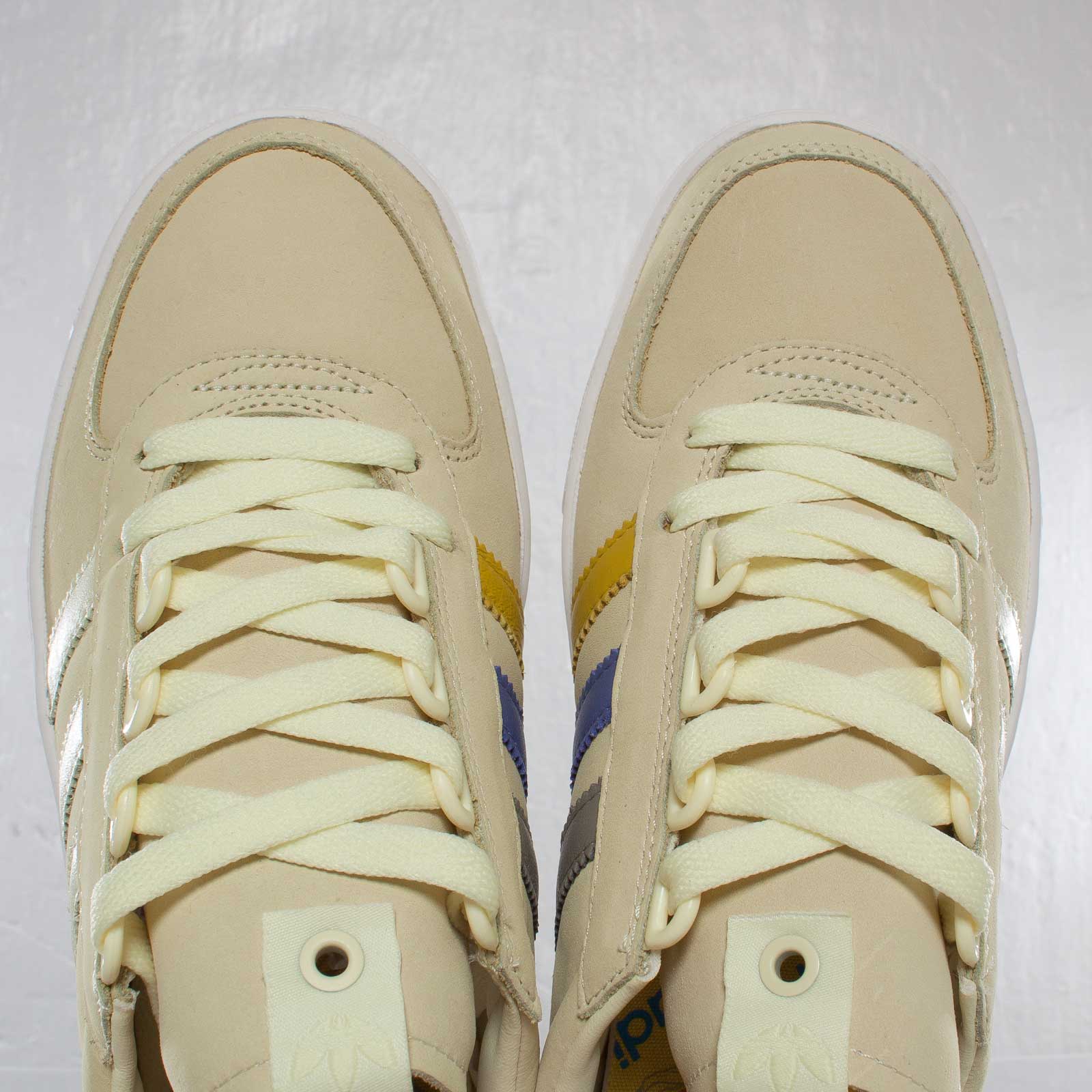 Adidas Consortium Adicolor 30th Anniversary Pack Available 19