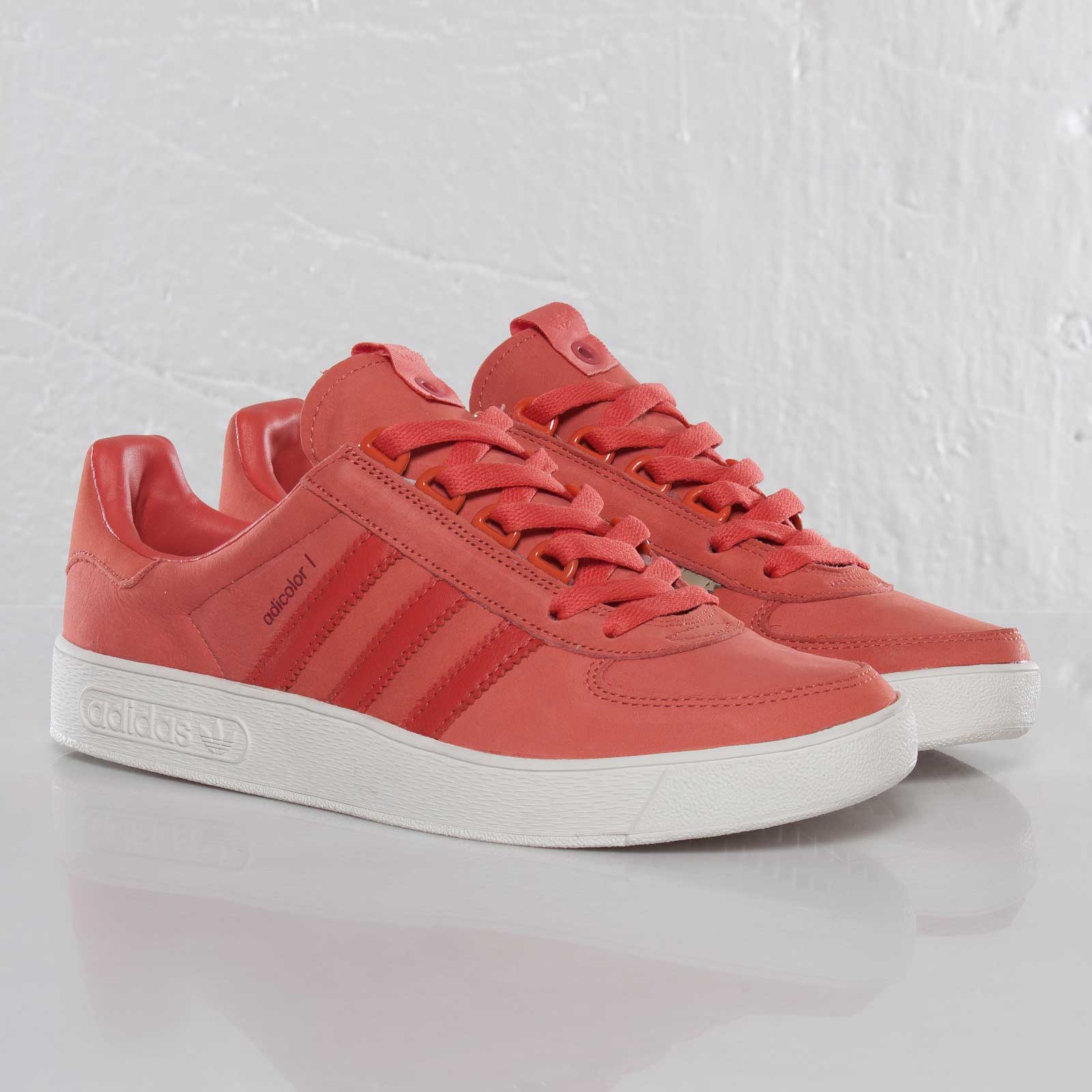 Adidas Consortium Adicolor 30th Anniversary Pack Available 2